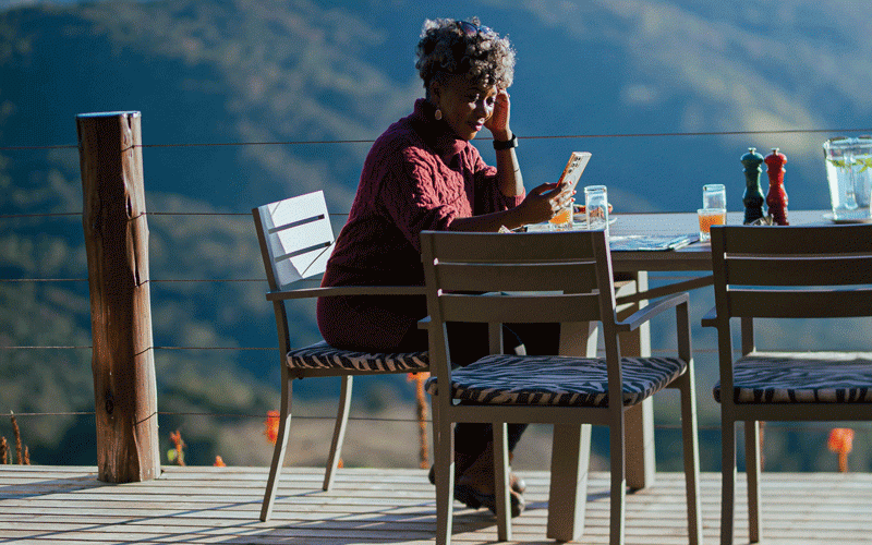 Family legacy in hospitality: Above the Clouds at Skydeck Mountain Retreat