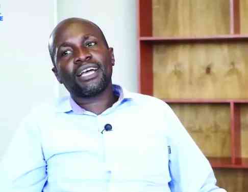 Fierce backlash  over 2030 agenda