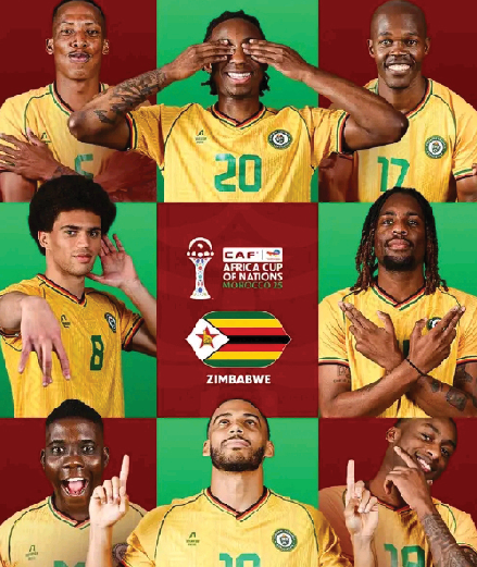 Will Warriors achieve set Afcon targets?