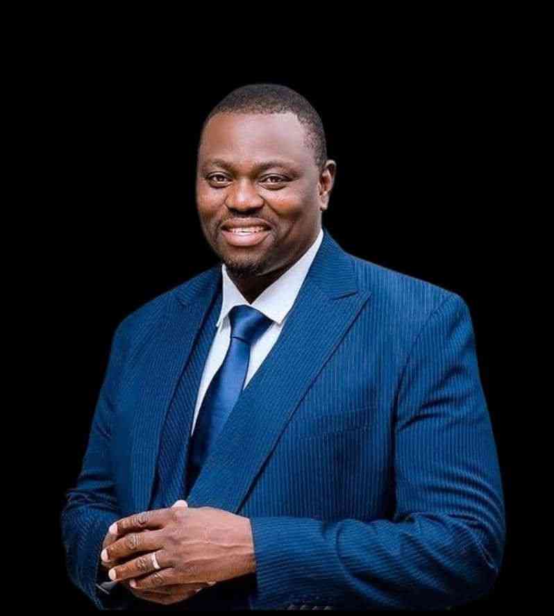 Madlela drops Zanu PF bombshell