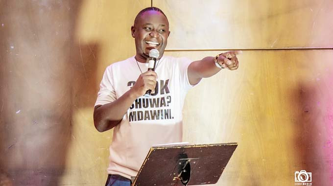 The cultural estate: 15 years of Zim Hip Hop cementing its legacy