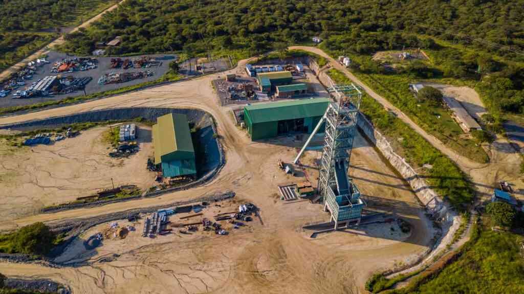 Caledonia Mining buoyant after Ncube climbdown