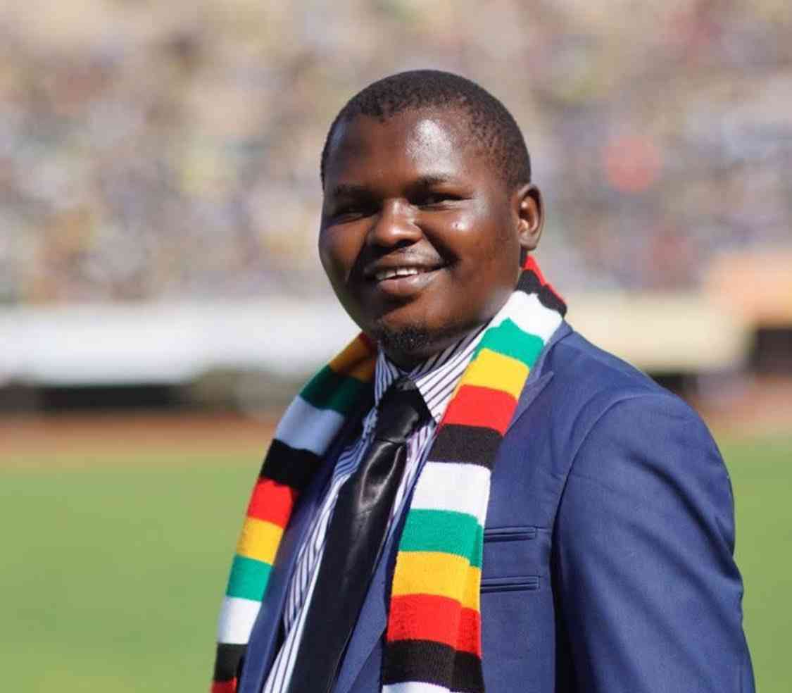 MP Mugwadi goes after Zanu PF ‘moneybags’