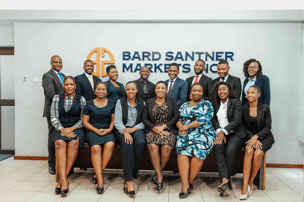 Bard Santner Inc’s year of resilience and growth   