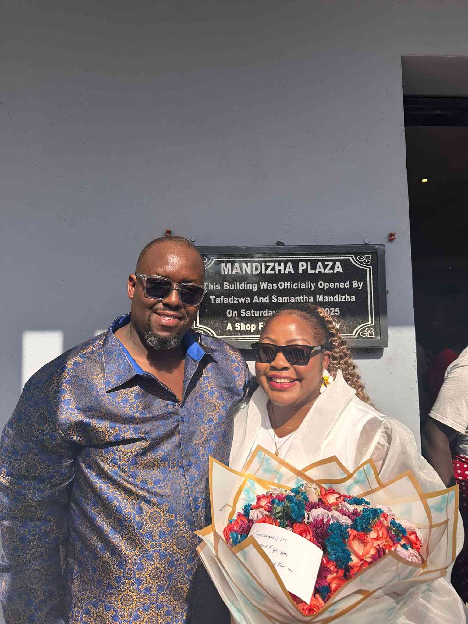 Mandizha Plaza adds value to Bindura 
