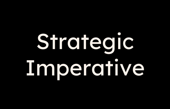 Beyond the ‘clash of systems’: Reframing cultural disregard as a strategic imperative 