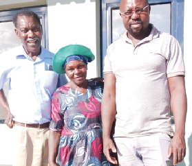 Zimbabwe in the second republic!