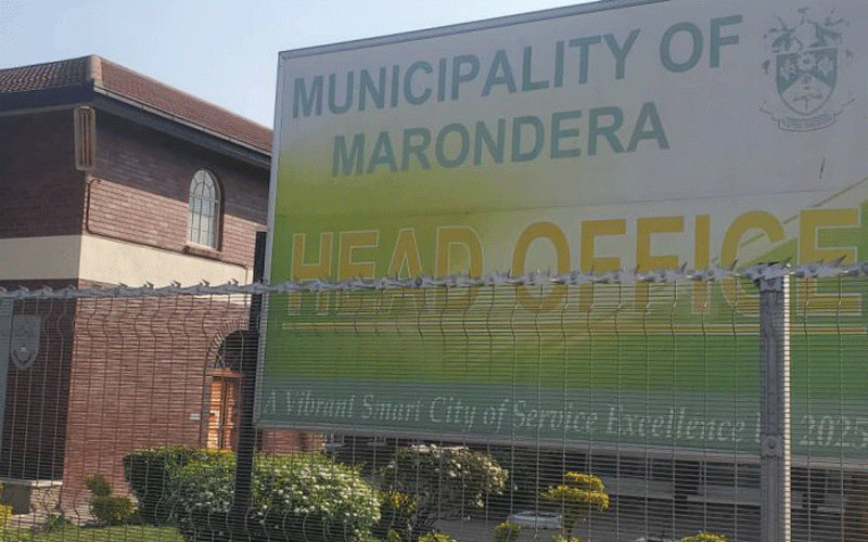 New twist in Marondera land dispute