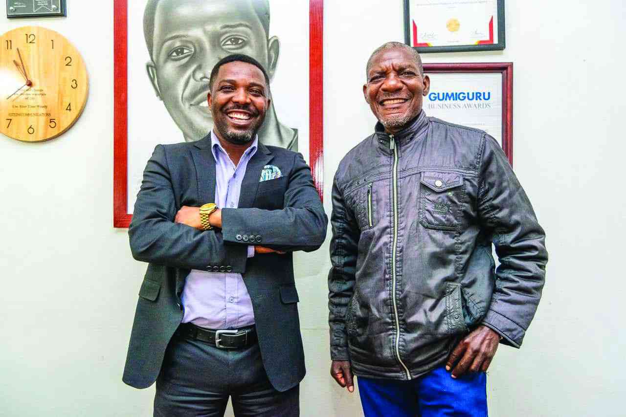 Farewell to towering and humble creative genius