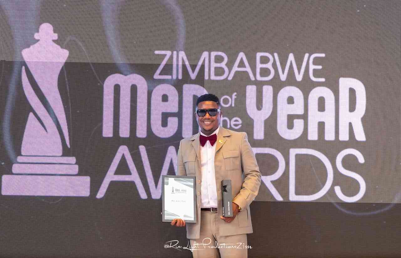 Pande honoured for community empowerment 