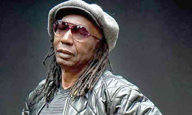 Is Mukanya really retired?