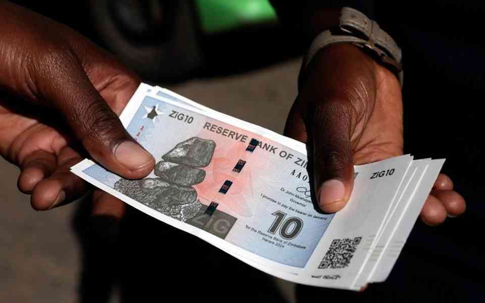 Zim at crossroads: Currency battles, diaspora anxiety, drought shocks, and the urgent question of national responsibility