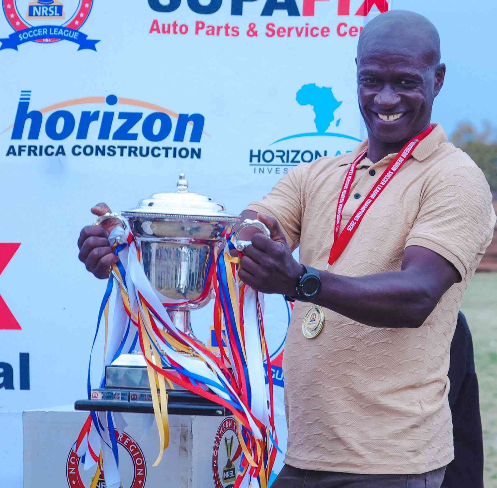 Chimalizeni turns Agama into Zimbabwe’s new topflight threat