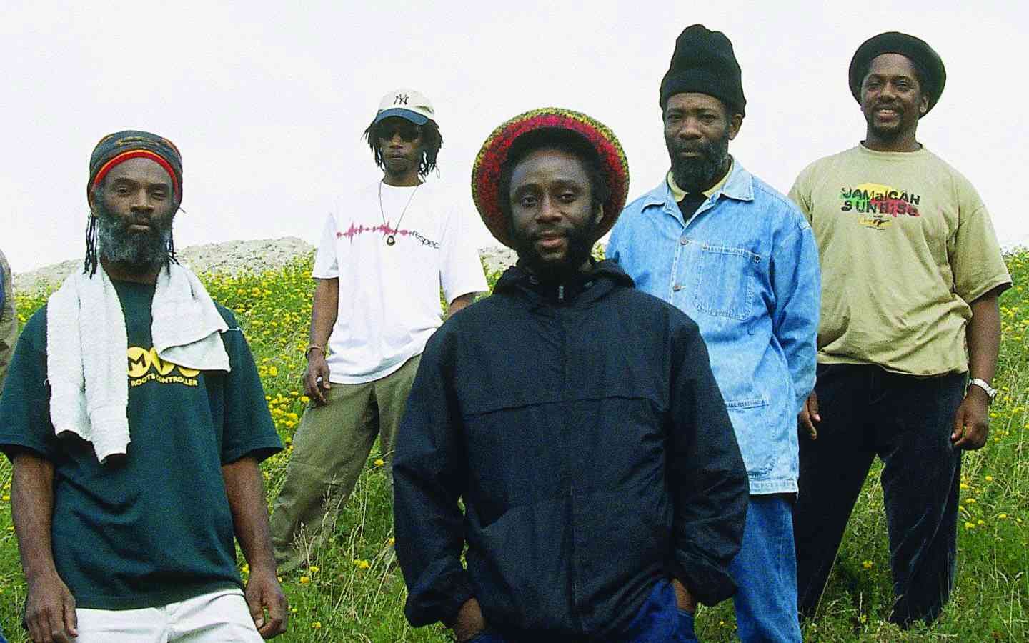 Is reggae music in Ziimbabwe dead?
