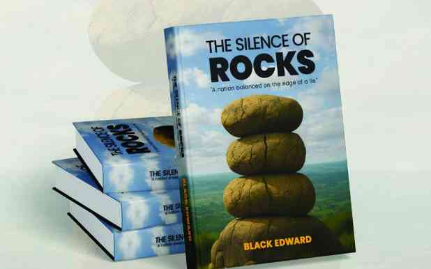 Love, lies and a brutal regime