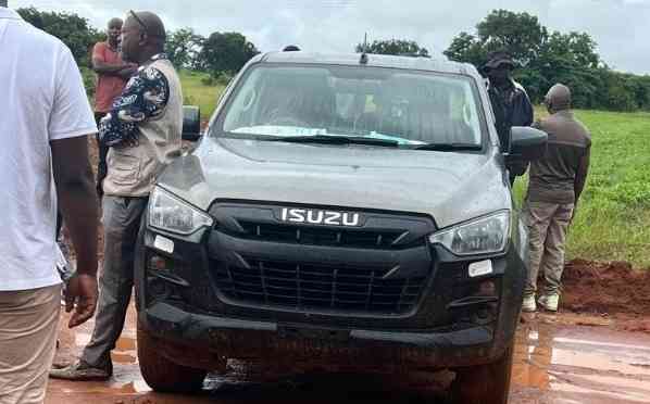 The blocked road: When modern investment clashes with ancient authority in Zimbabwe