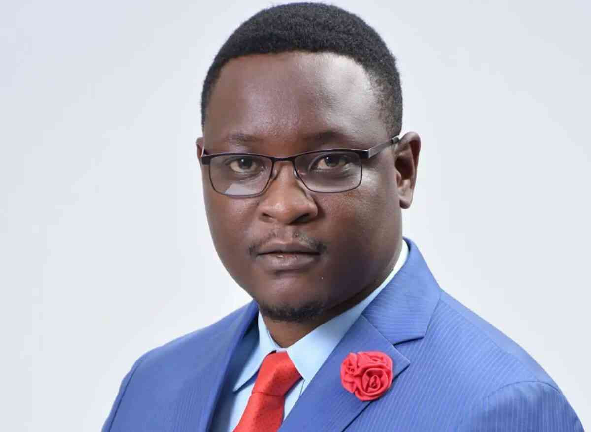 Mnangagwa’s nemesis speaks on new party