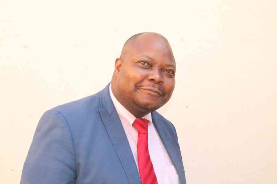 Sikhala vows to expose those plotting his assassination in SA