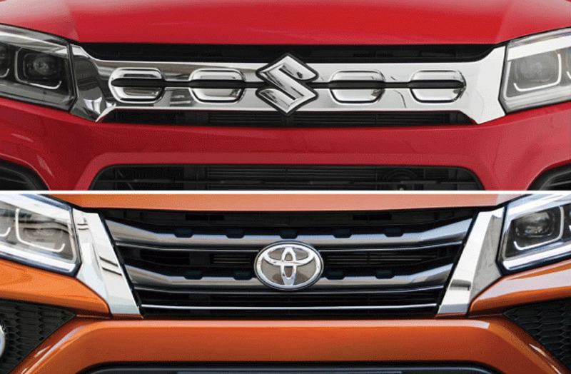 Toyota and Suzuki: What’s really going on?