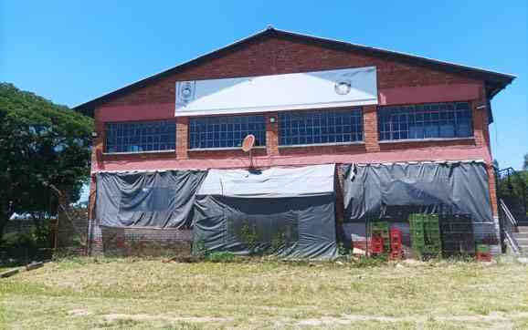 Emakhandeni gets boost as construction begins