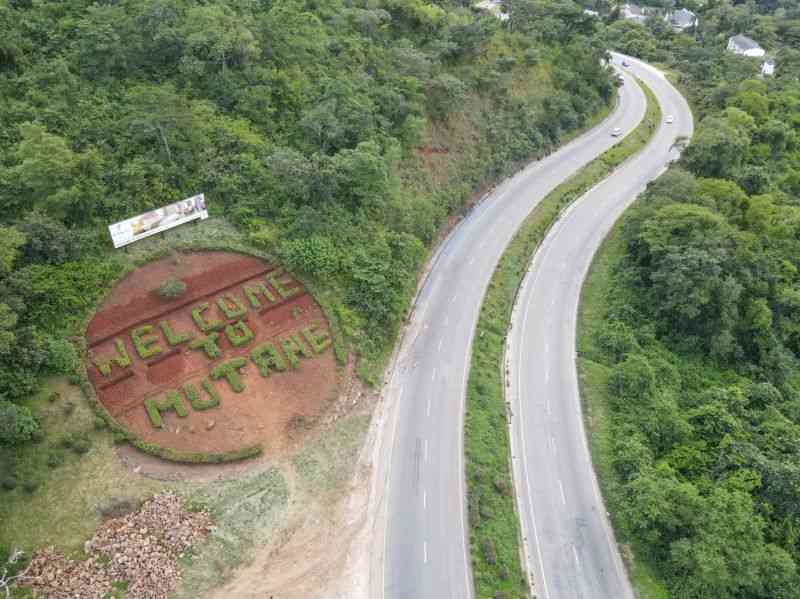 No to mining at Christmas Pass