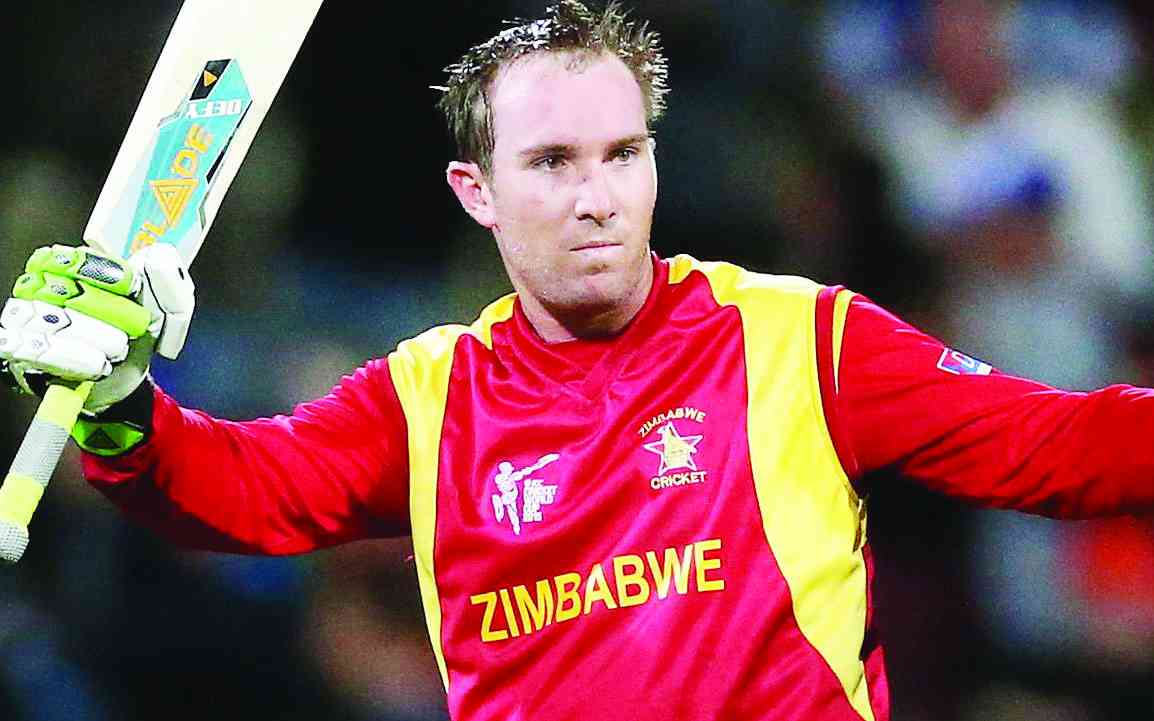 Taylor ends 12- year  World Cup wait