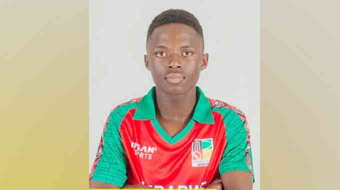 Young Chevrons eye World Cup on home soil