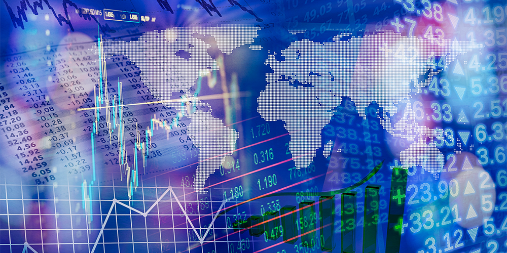 US stocks up, gold down: What the Davos drama tells Zimbabwean investors about risk in 2026