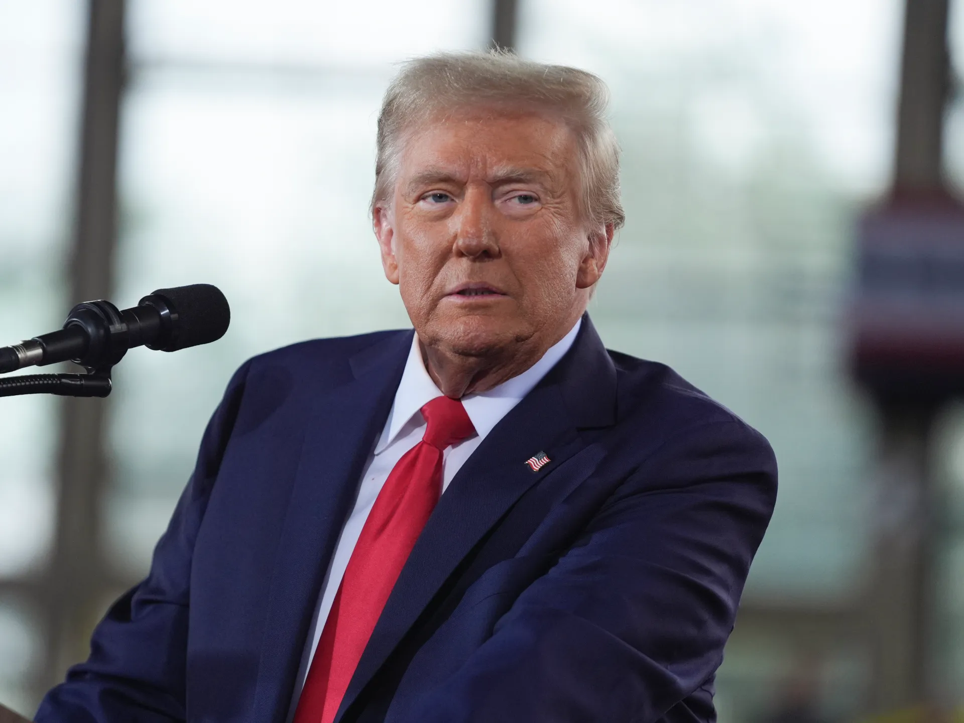 Letter from America: Donald Trump and the Venezuela madness!