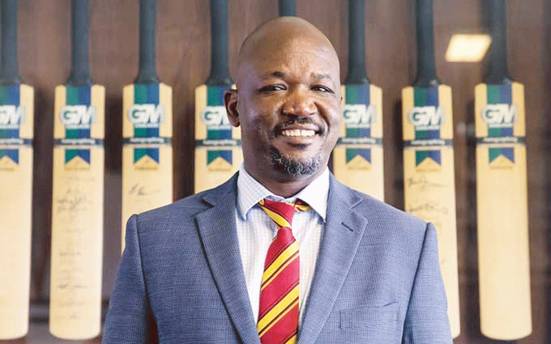 Takashinga Cricket Club honours Dube, Sembezeya with bowling-end names