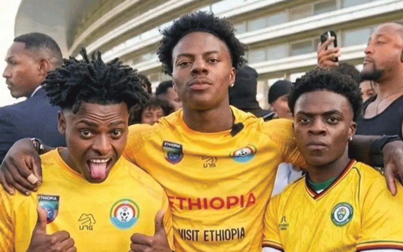 Mudiwa Jani’s father breaks silence