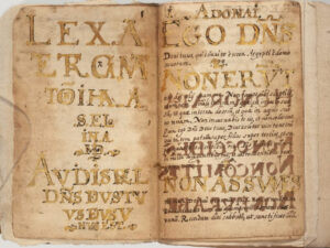 Hebrew Scriptures: Charlie Kirk, Shabbat, and the secret of Jewish survival