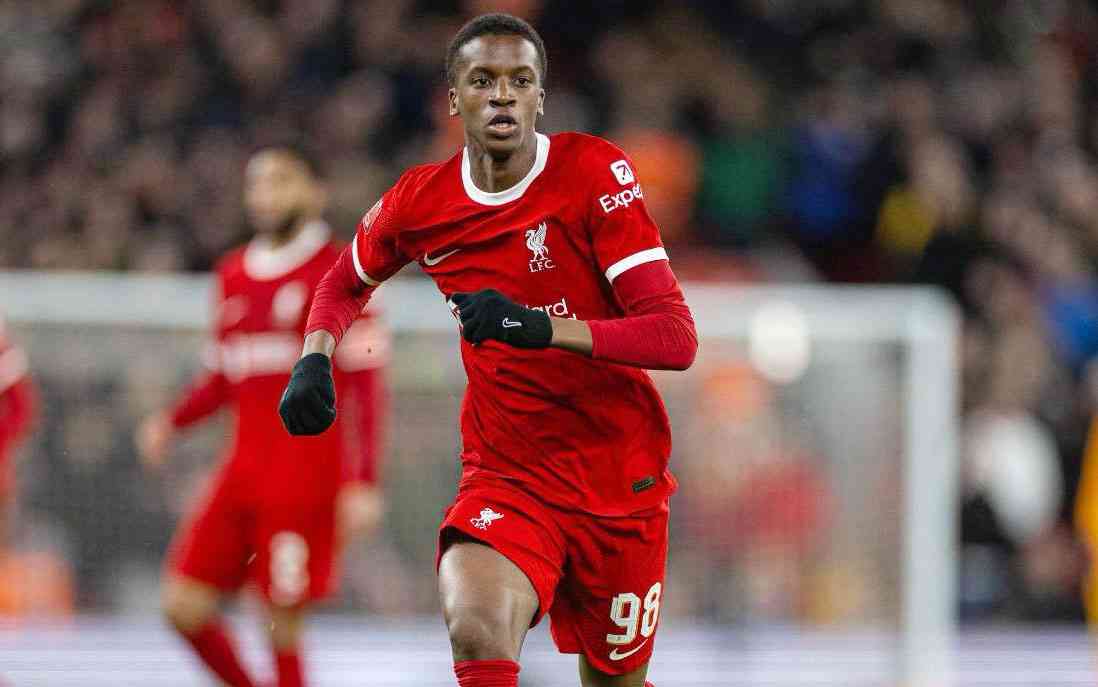 No need to beg Trey Nyoni