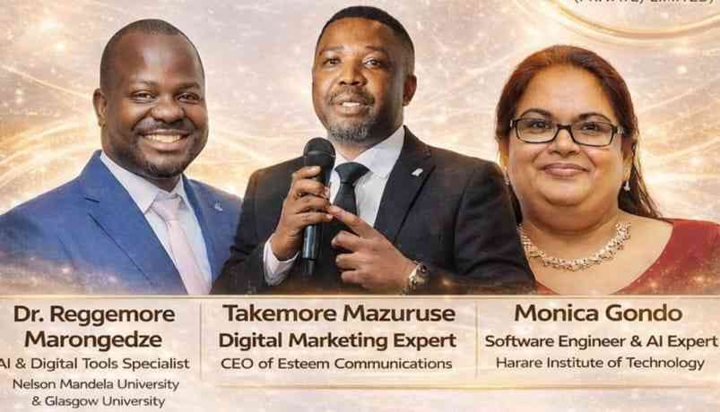 Tech experts meet for AI bootcamp