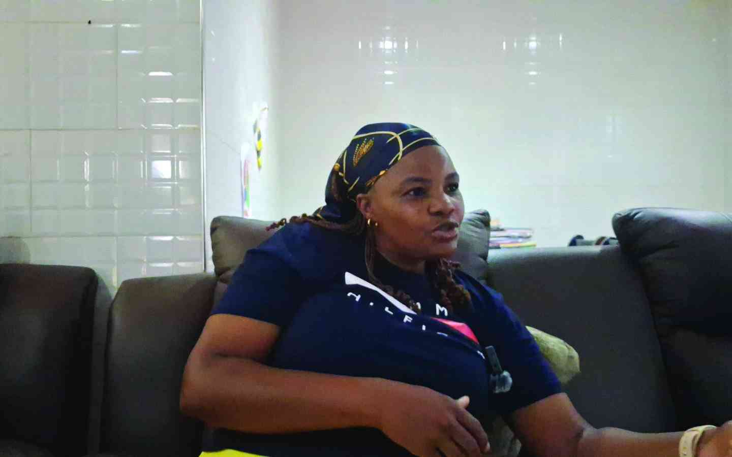 Silicosis crisis: Young miners pay with their lungs for Zimbabwe’s gold