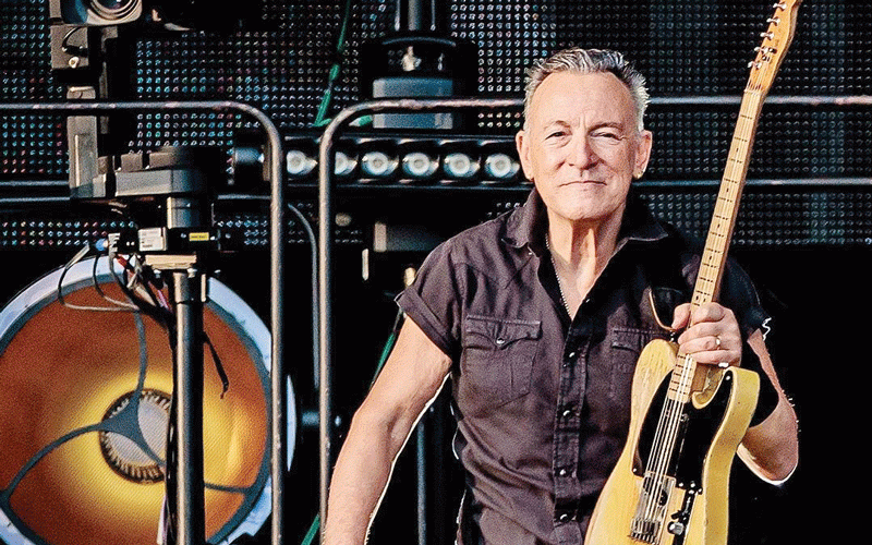 School of sport: Born to run