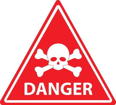 Danger itself sometimes is a great motivator