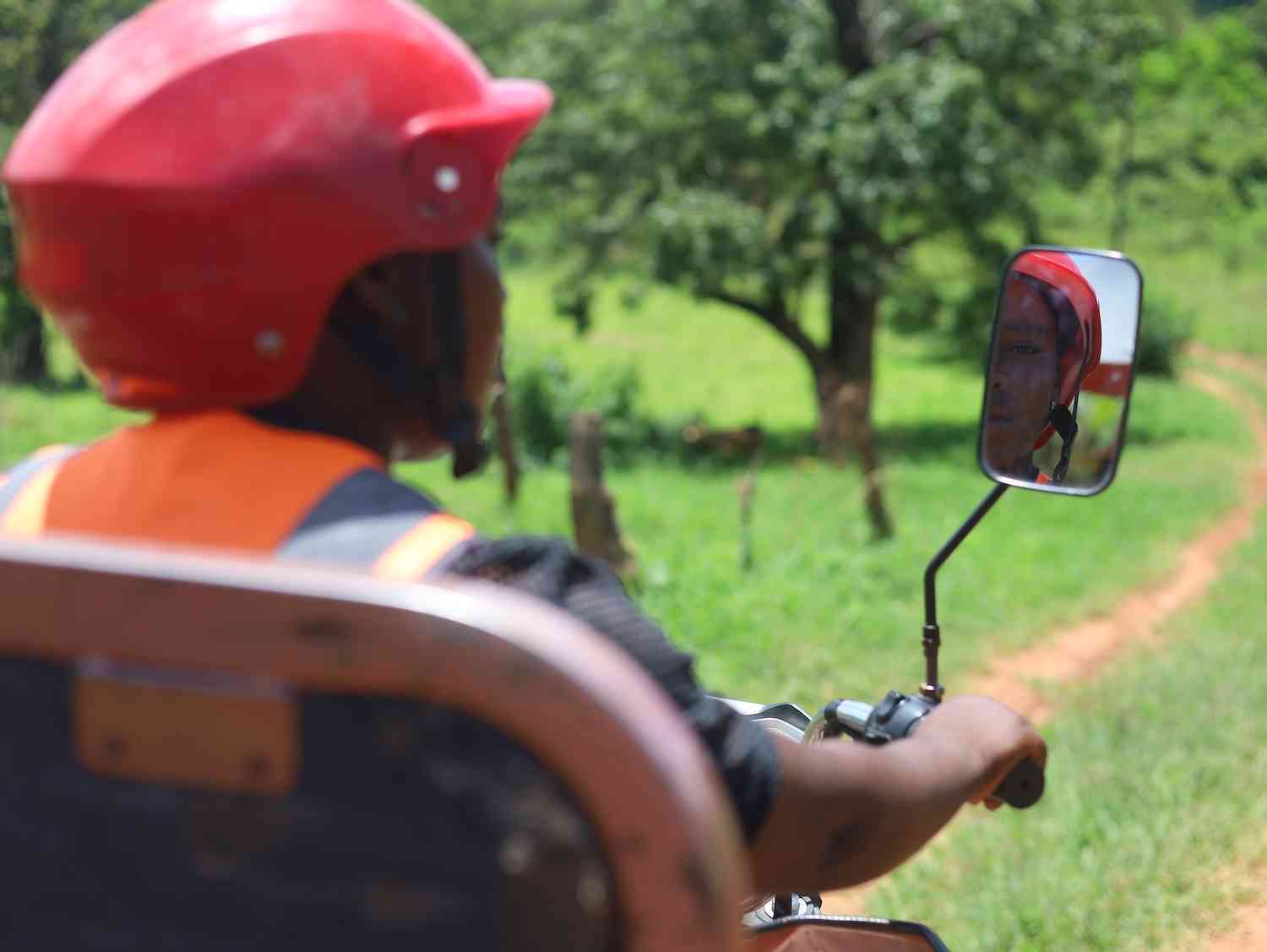 E-bikes revolutionise rural transportation and empower women in Zim