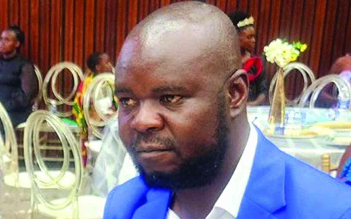 Mnangagwa gets backing from spirit mediums, sects