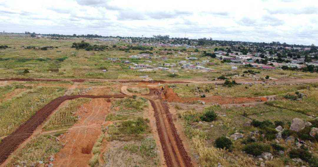 Our ancestral land is being sold behind our backs