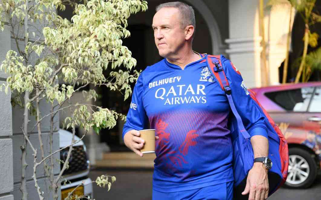 Andy Flower joins Bulawayo’s mission for Street Child Cricket World Cup 2027