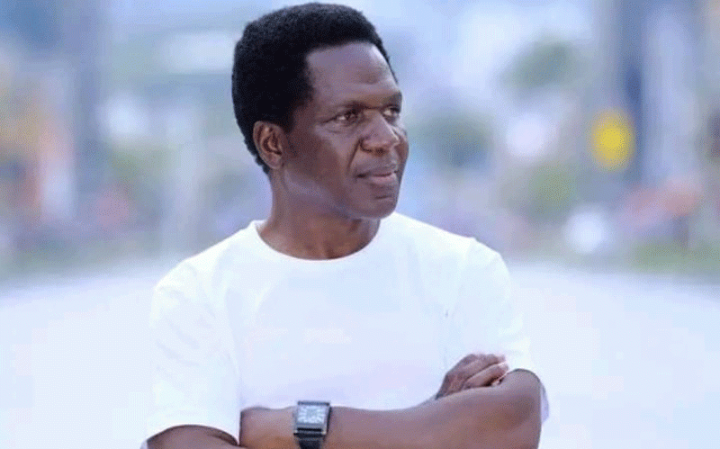 In the groove: Zimura saga continues