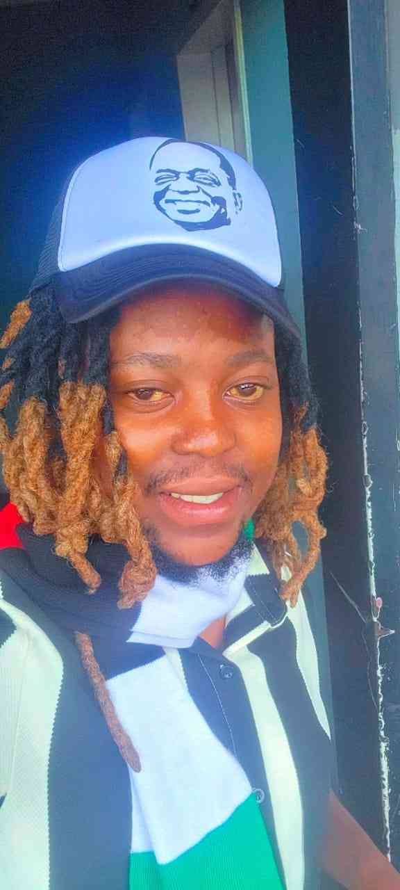 Outcry as producer Maselo snubbed in Zanu PF freebie drive 