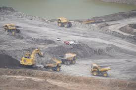 Talking Green World: Zim's white gold's ability to remove the country from energy deficit to dominance