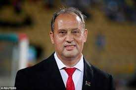 Inside sport: Marinica must stay  on as Warriors coach