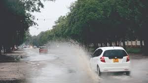 Rains expose Kadoma's poor drainage
