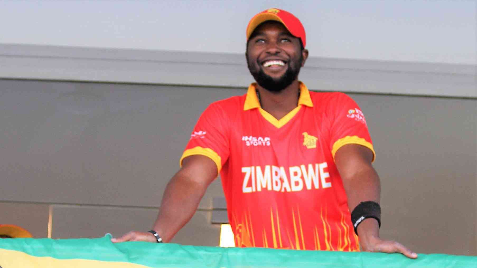Zimbabwe face England in crucial World Cup tie