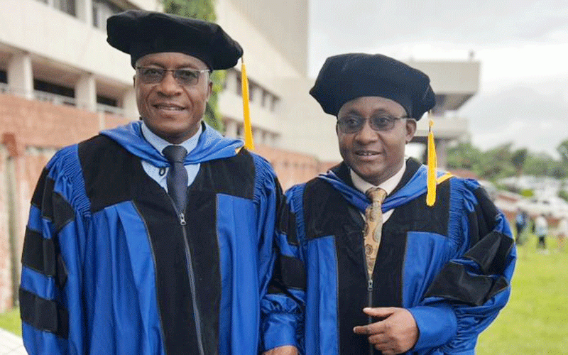 Marisa pledges to support teachers’ academic upgrading