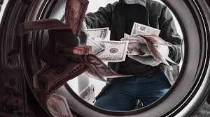 Rusape money laundering case raises eyebrows