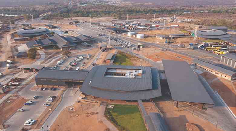 EditorialComment: Mass Beitbridge arrests symptom of big problem